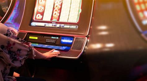 le slot machine che pagano di piu
